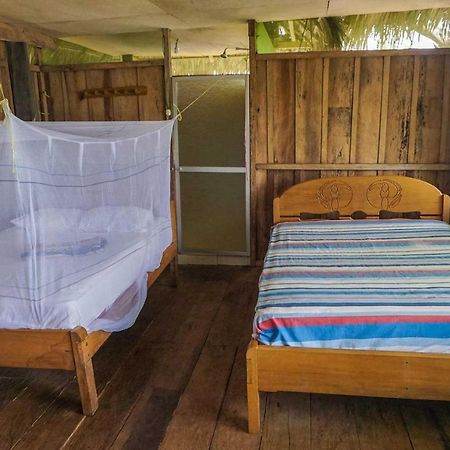Libertad Jungle Lodge Yucuruche Kültér fotó