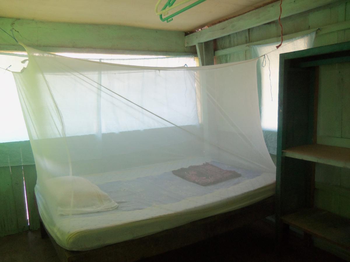Libertad Jungle Lodge Yucuruche Kültér fotó